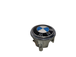 EMBLEMA MAÇANETA TAMPA TRASEIRA BMW 118I 2006 A 2012 