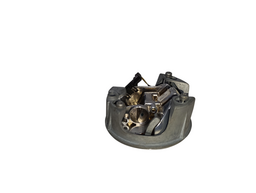 EMBLEMA MAÇANETA TAMPA TRASEIRA BMW 118I 2006 A 2012 