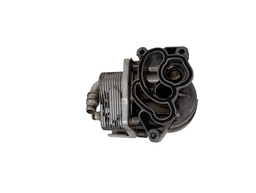 SUPORTE FILTRO RESFRIADOR TROCADOR ÓLEO BMW 118I 120I 06/12