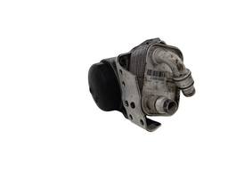 SUPORTE FILTRO RESFRIADOR TROCADOR ÓLEO BMW 118I 120I 06/12