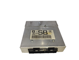 Módulo Injeção Chevrolet Corsa 1994/... SB 16211519 BMXW