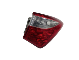 Lanterna Traseira Direita HB20 Hatch 2013 a 2019 (canto)