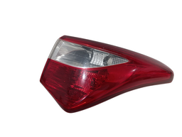 LANTERNA TRASEIRA DIREITA HB20 HATCH 2013 A 2019 (CANTO)
