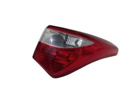 LANTERNA TRASEIRA DIREITA HB20 HATCH 2013 A 2019 (CANTO)