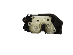 FECHADURA TRASEIRA ESQUERDA BMW 118I 2006 A 2013