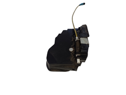 FECHADURA TRASEIRA ESQUERDA BMW 118I 2006 A 2013