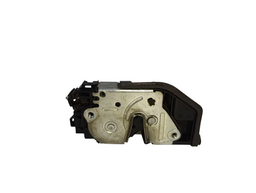FECHADURA TRASEIRA ESQUERDA BMW 118I 2006 A 2013