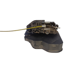 FECHADURA TRASEIRA ESQUERDA BMW 118I 2006 A 2013