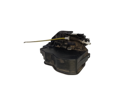 FECHADURA TRASEIRA ESQUERDA BMW 118I 2006 A 2013