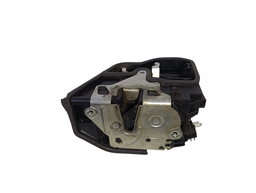 FECHADURA TRASEIRA ESQUERDA BMW 118I 2006 A 2013