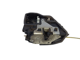FECHADURA TRASEIRA DIREITA BMW 118I 2006 A 2012