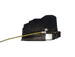 FECHADURA TRASEIRA DIREITA BMW 118I 2006 A 2012