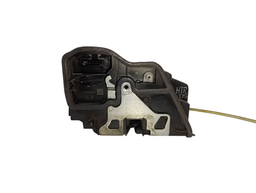 FECHADURA TRASEIRA DIREITA BMW 118I 2006 A 2012