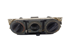 Comando Ar Condicionado Palio Siena Strada Fire G2 G3 01/17