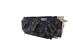 COMANDO AR CONDICIONADO ASTRA 1999 A 2011 C/DETALHE