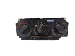 Comando Ar Condicionado Astra 1999 a 2011 C/Detalhe