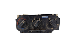 COMANDO AR CONDICIONADO ASTRA 1999 A 2011 C/DETALHE