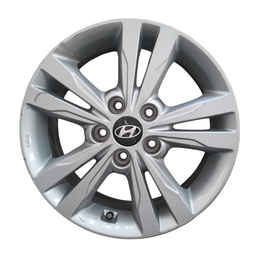 Roda Aro 16 Elantra 