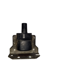 Bobina Gol Santana Parati Saveiro Ap 1.6 1.8 2.0 96/ 2 Pinos