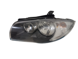 FAROL ESQUERDO BMW SERIE 1 E81 E82 E87 E88 2006 A 2013