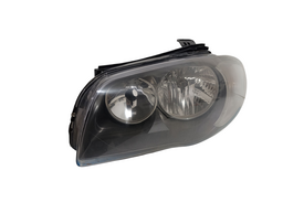 Farol Esquerdo Bmw Serie 1 E81 E82 E87 E88 2006 a 2013