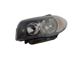 FAROL ESQUERDO BMW SERIE 1 E81 E82 E87 E88 2006 A 2013