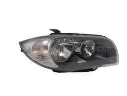 FAROL DIREITO BMW SERIE 1 E81 E82 E87 E88 2006 A 2013