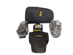 KIT AIRBAG S10 TRAILBLAZER 2013 A 2016