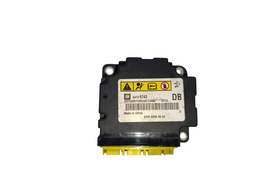 KIT AIRBAG S10 TRAILBLAZER 2013 A 2016