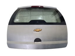 Tampa Traseira Meriva 2003 2004 a 2012