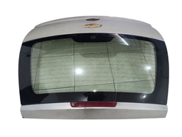 TAMPA TRASEIRA MERIVA 2003 2004 A 2012