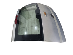 TAMPA TRASEIRA MERIVA 2003 2004 A 2012