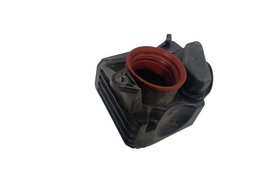 CAIXA RESSONADORA AR MERCEDES C180 C200 ORIGINAL