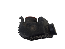 CAIXA RESSONADORA AR MERCEDES C180 C200 ORIGINAL