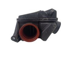 CAIXA RESSONADORA AR MERCEDES C180 C200 ORIGINAL