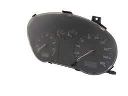 PAINEL INSTRUMENTOS VOLKSWAGEN GOL PARATI SAVEIRO G3