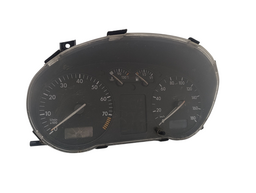 PAINEL INSTRUMENTOS VOLKSWAGEN GOL PARATI SAVEIRO G3