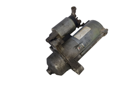 MOTOR PARTIDA KA FIESTA COURIER ENDURA 1.0 1.3 23D 1996 A 99