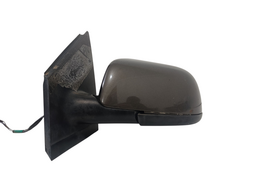 RETROVISOR ESQUERDO POLO 2003 A 2007 ELÉTRICO S/ PISCA