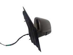 RETROVISOR ESQUERDO POLO 2003 A 2007 ELÉTRICO S/ PISCA