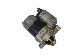 MOTOR PARTIDA 206 207 C3 HOGGAR 1.4 2005 A 2012 9609313280