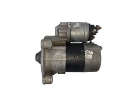 Motor Partida 206 207 C3 Hoggar 1.4 2005 a 2012 9609313280
