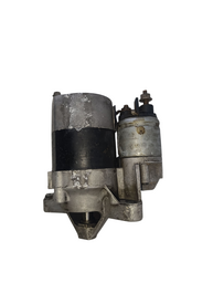 MOTOR PARTIDA 206 207 C3 HOGGAR 1.4 2005 A 2012 9609313280