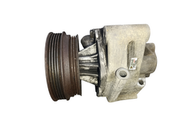 Bomba D'Água Fiat Brava Marea Palio Doblô 1.6 16v