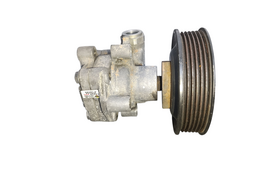 BOMBA DIREÇÃO POLO GOLF FOX GOL SAVEIRO VOYAGE G5 G6 G7 G8