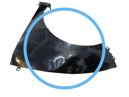 PARALAMA ESQUERDO HB20 2013 A 2019 C/DETALHE