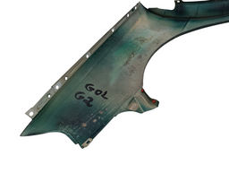 PARALAMA DIREITO GOL SAVEIRO PARATI BOLA G2 1995 A 1999