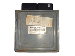 KIT CODE MÓDULO INJEÇÃO VOLKSWAGEN JETTA 2.0 TSI 2011 A 2014