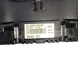 KIT CODE MÓDULO INJEÇÃO VOLKSWAGEN JETTA 2.0 TSI 2011 A 2014