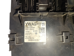 KIT CODE MÓDULO INJEÇÃO VOLKSWAGEN JETTA 2.0 TSI 2011 A 2014